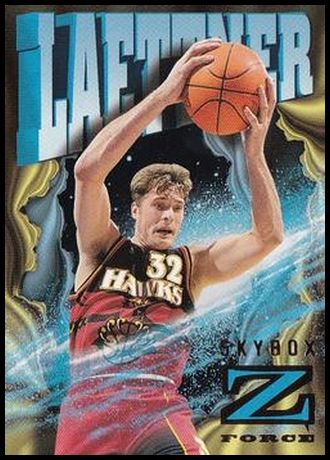 3 Christian Laettner